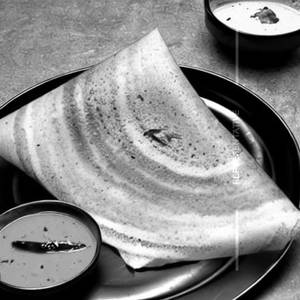 Rishi Special Masala Dosa