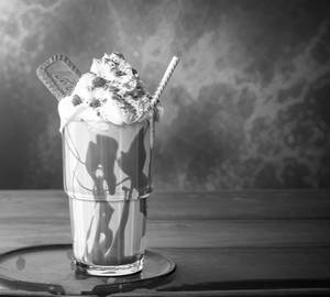 Lotus Biscoff Shake
