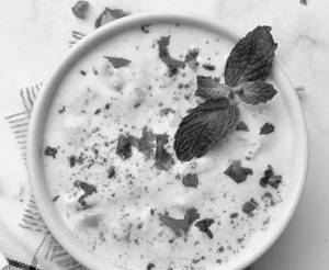 Extra Raita