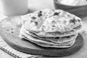 Tawa Roti