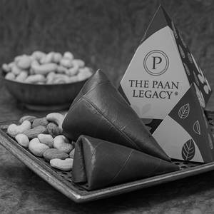 The Royal Dry Fruit Legacy