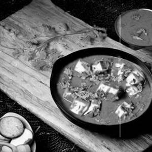 Paneer Kadai