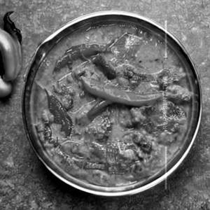 Veg Hyderabadi