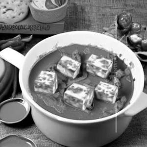 Cheese paneer masala 