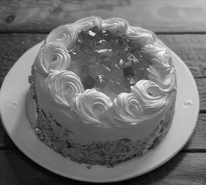 Cassata cake 250 gm