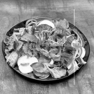 Green Salad