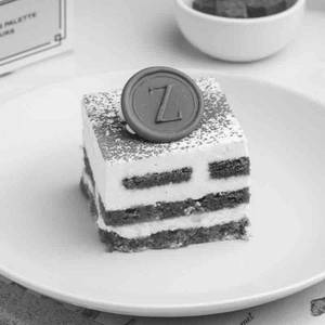 Classic Tiramisu
