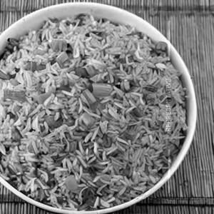 Fried Rice