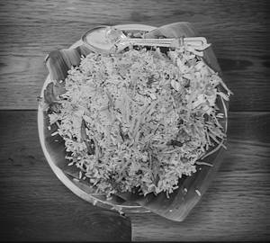 Egg rice