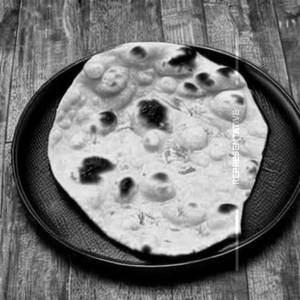 Butter Tandoori Chapati