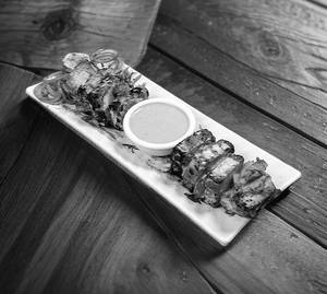 Paneer Tikka