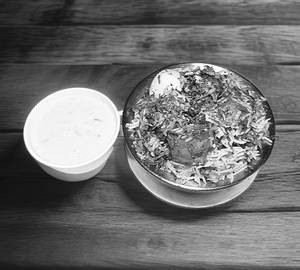 Chicken boneless hyderabadi dum biryani