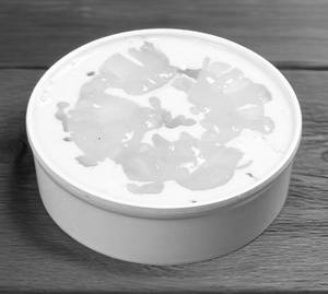 Pineapple Raita