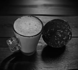1 cup karuppatti coffee