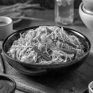 Veg Chowmein