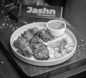 Chicken Tikka (8 Pcs.)