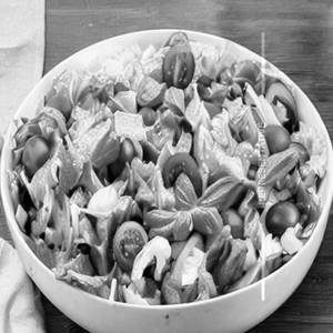 Green Salad Veg