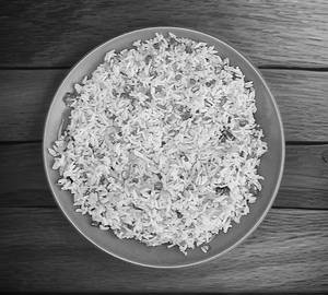 Veg rice
