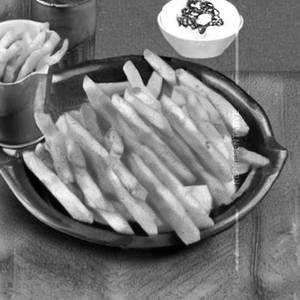 Peri Peri French Fries