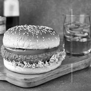 Vegetable Burger
