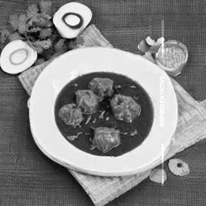 Kaju curry    