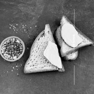 Toast Butter 
