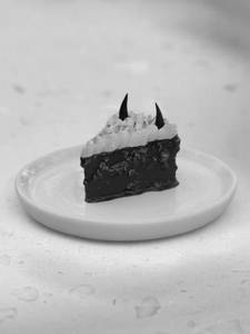 Chocolate Devil