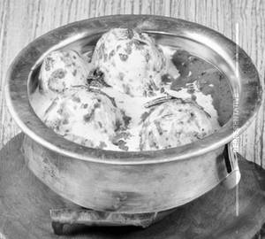 Makhmali Malai Kofta