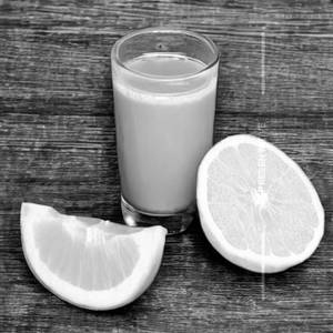 Pulpy Vitamin C