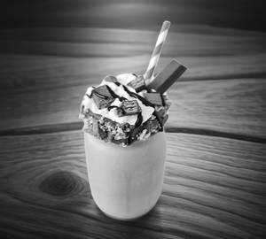 Kit kat crunch