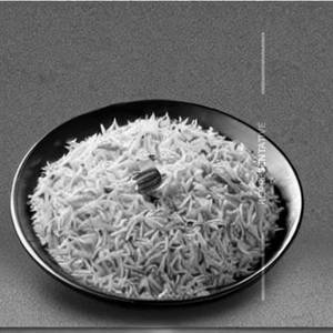 Onion Capsicum Rice