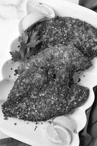 Crispy Fried Chicken