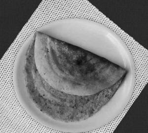 Podi Karam Dosa.  1 pcs
