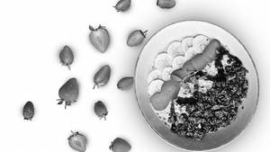 Power Protein Bowl