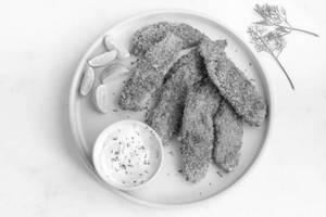Fish Fingers