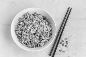 Chicken Noodles
