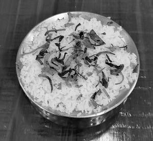 Ghee Rice