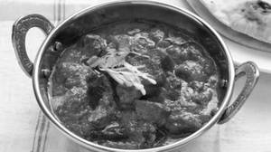 Chicken Kolhapuri