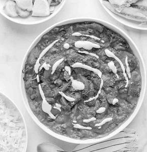Mushroom Masala