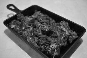 Pepper Chicken