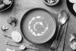 Broccoli Soup