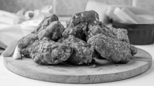 Nashville Hot Wings