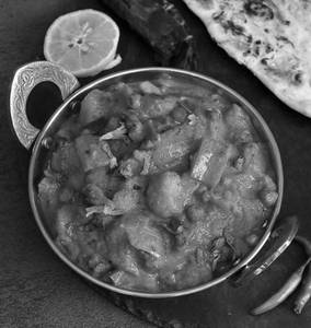 Veg Kolhapuri