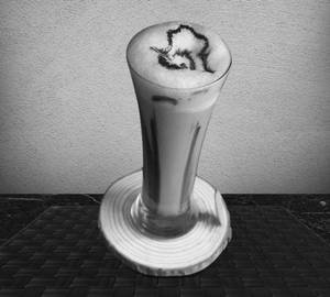 Cold coffee - large