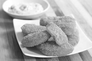 Chicken Nuggets
