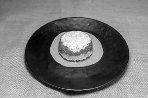 Chiratta Puttu With Banana And Jaggery