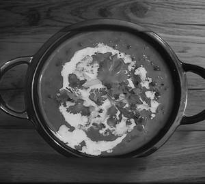Dal Makhani