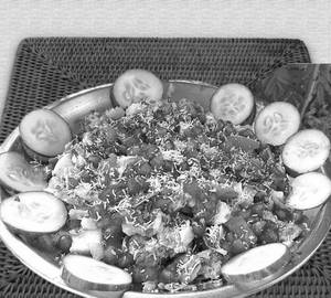 Congress masala