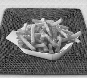 Peri Peri Fries