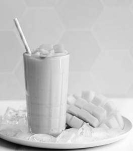 Mango Lassi